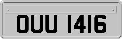 OUU1416