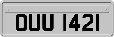 OUU1421