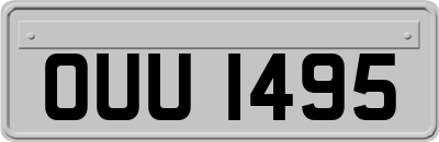 OUU1495