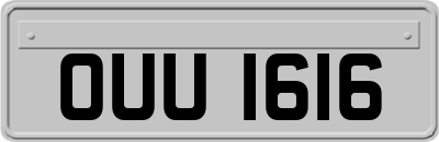 OUU1616