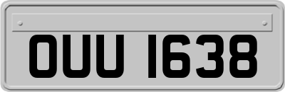 OUU1638