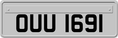 OUU1691