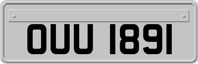 OUU1891