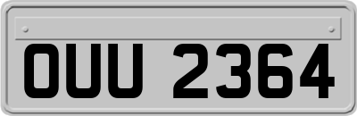OUU2364