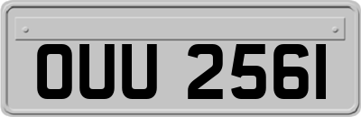 OUU2561