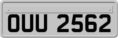 OUU2562