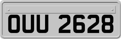 OUU2628