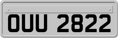 OUU2822