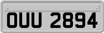OUU2894