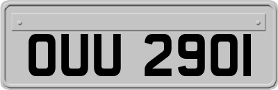 OUU2901