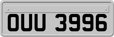 OUU3996
