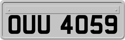 OUU4059