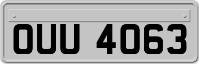 OUU4063