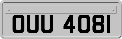 OUU4081