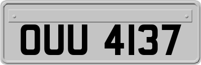 OUU4137