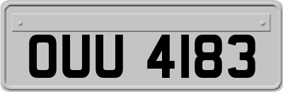 OUU4183