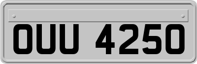 OUU4250