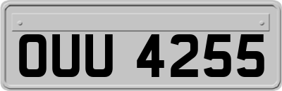 OUU4255
