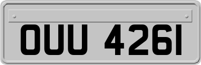 OUU4261