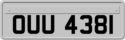 OUU4381