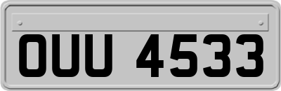 OUU4533
