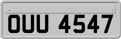 OUU4547