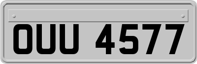 OUU4577