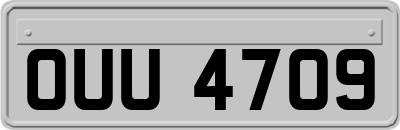OUU4709