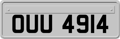OUU4914