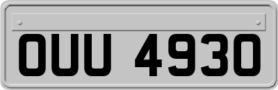 OUU4930
