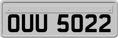 OUU5022
