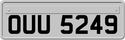 OUU5249
