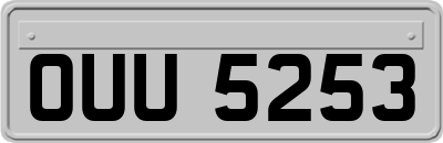 OUU5253