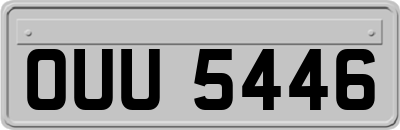 OUU5446