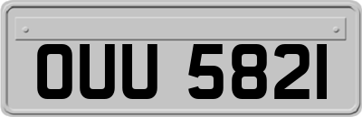 OUU5821
