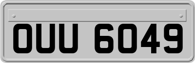 OUU6049