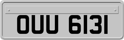OUU6131
