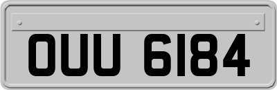 OUU6184