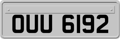 OUU6192