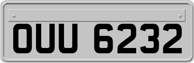 OUU6232