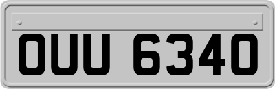 OUU6340