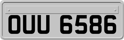 OUU6586