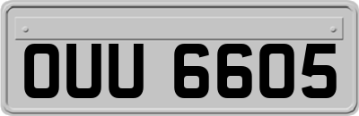 OUU6605