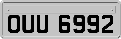 OUU6992