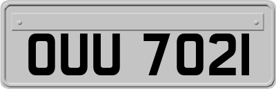 OUU7021