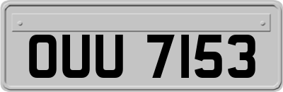 OUU7153