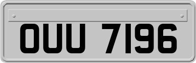 OUU7196