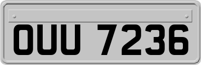 OUU7236