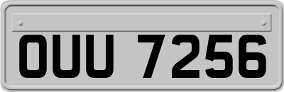 OUU7256