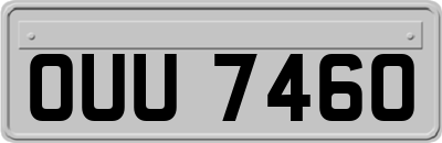 OUU7460